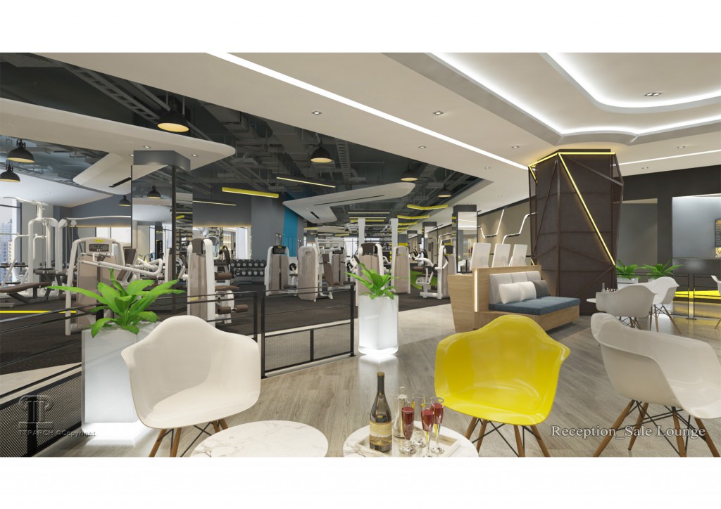 ELITE FITNESS HA LONG